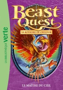 Beast Quest T30 - Le royaume de Gwildor