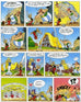 Astérix T31 : et Latraviata