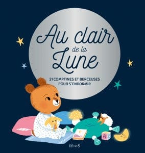 Au clair de la Lune