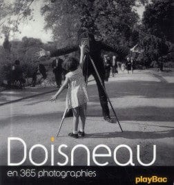 Calendrier perpétuel - Doisneau en 365 photographies