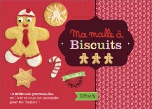 Ma malle à - biscuits