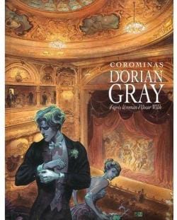 Dorian Gray (BD)