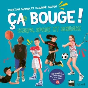 Ça bouge!