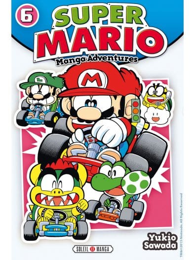 Super Mario T06