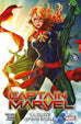 Captain Marvel T02 - La chute d'une étoile