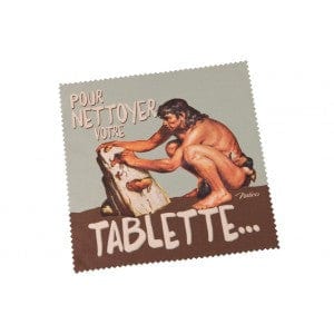 Chiffonette - tablette