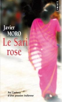 Le Sari rose