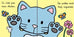 Où est mon chaton?