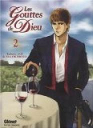 Les Gouttes de Dieu T02