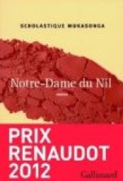 Notre-Dame du Nil