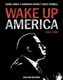 Wake up America : 1940-1960