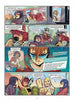 Magic 7 T09 - Le dernier livre des mages