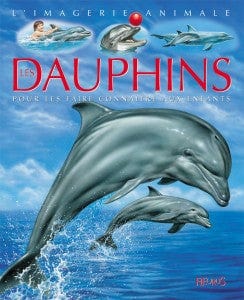La grande imagerie - Les dauphins