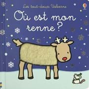 Où est mon renne?
