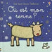 Où est mon renne?