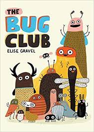 Bug club