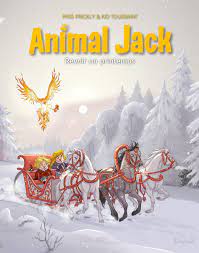 Animal Jack T05 - Revoir un printemps