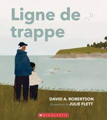 La ligne de trappe