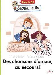 Des chansons d'amour, au secours !