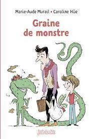 Graine de monstre