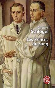 Les Princes du sang