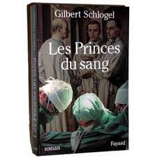 Les Princes du sang