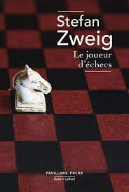 Le Joueur d'échecs