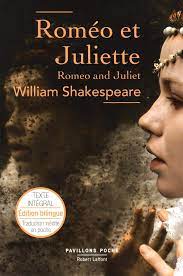 Roméo et Juliette -  Edition bilingue français-anglais