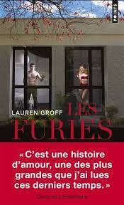 Les furies