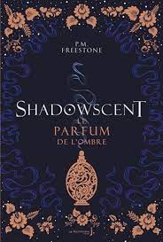 Shadowscent