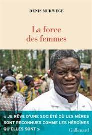 La force des femmes - Puiser dans la résilience pour réparer le monde