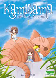 Kamisama T01 - La mélodie du vent