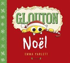 Glouton - Noël