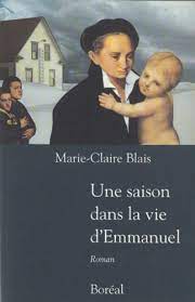 Une saison dans la vie d'Emmanuel