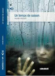Un temps de saison (livre et MP3)