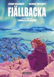 Fjällbacka Intégrale (d’après les romans de Camilla Lackberg)