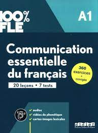 Communication essentielle du français - A1, livre + Onprint