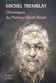 Chroniques du Plateau Mont-Royal