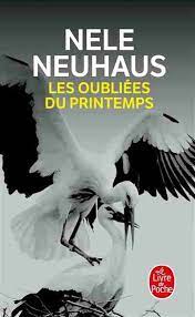 Les oubliées du printemps