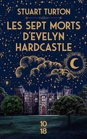 Les Sept Morts d'Evelyn Hardcastle