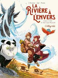 La rivière à l'envers - Intégrale