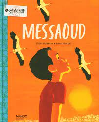 Messaoud