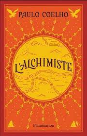L'alchimiste