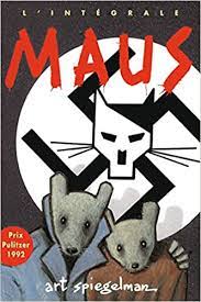 Maus, un survivant raconte - L'intégrale