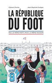 La république du foot