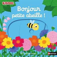 Kididoc - Bonjour petite abeille !