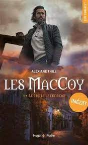 Maccoy T05 - Le trèfle et l'agneau