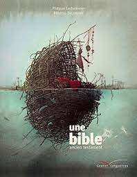 Une bible - Ancien testament