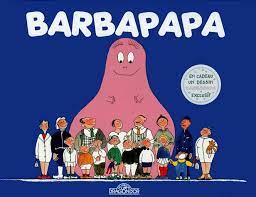 Barbapapa - Barbapapa