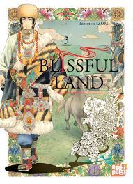 Blissful Land T03